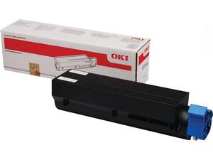 Toner Εκτυπωτή OKI Β432/ΜΒ492 12K Pgs black 45807111